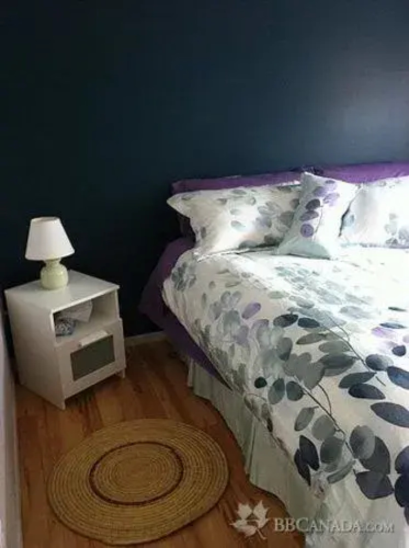 The Maple Bed & Breakfast