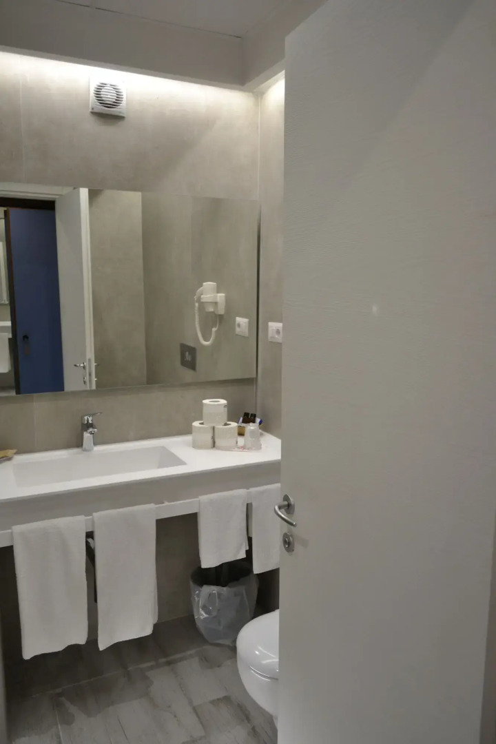 Hotel Puntaquattroventi