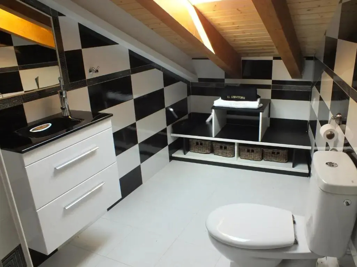 Hotel Rural El Recreo