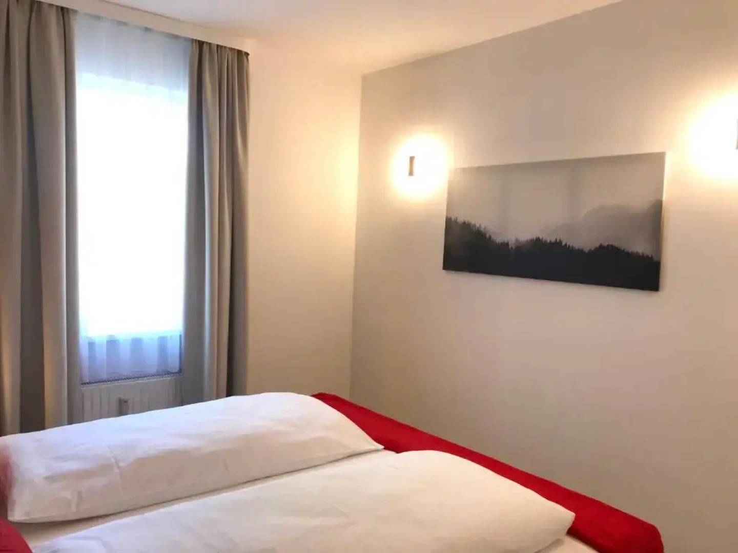 Ferienwohnungen Heidelerche