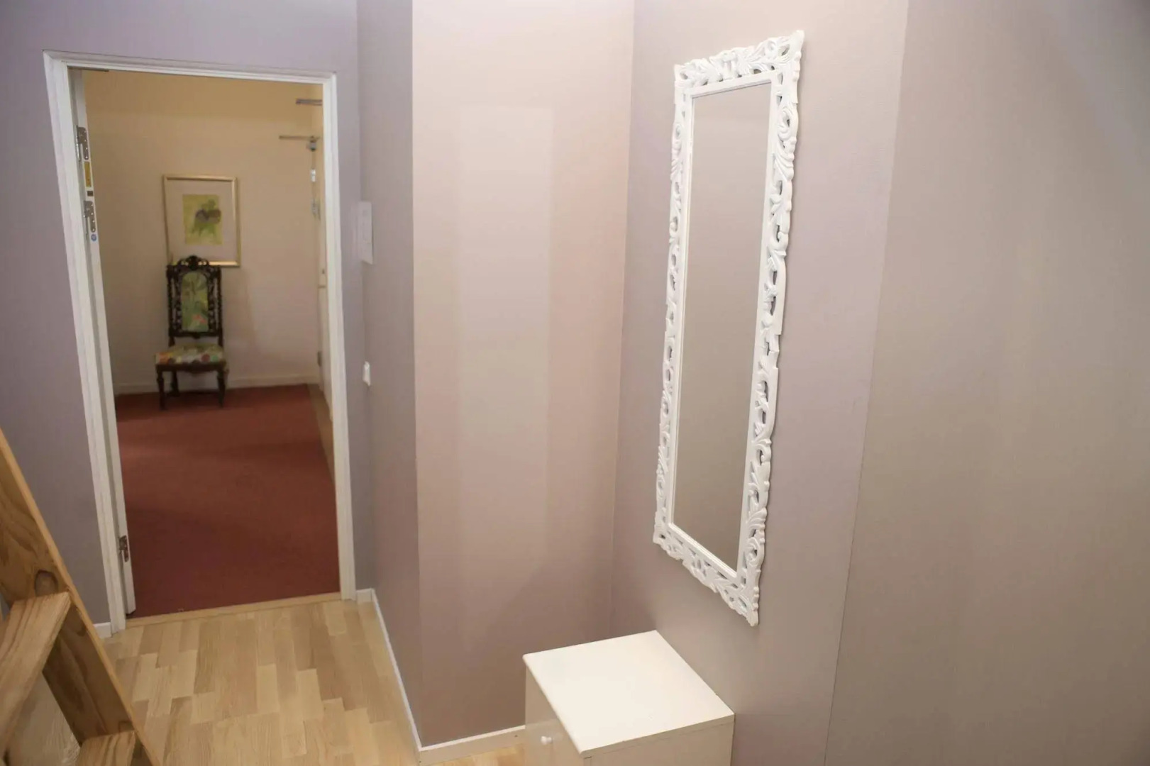 Hejdebo Pensionat & Vandrarhem - Hostel