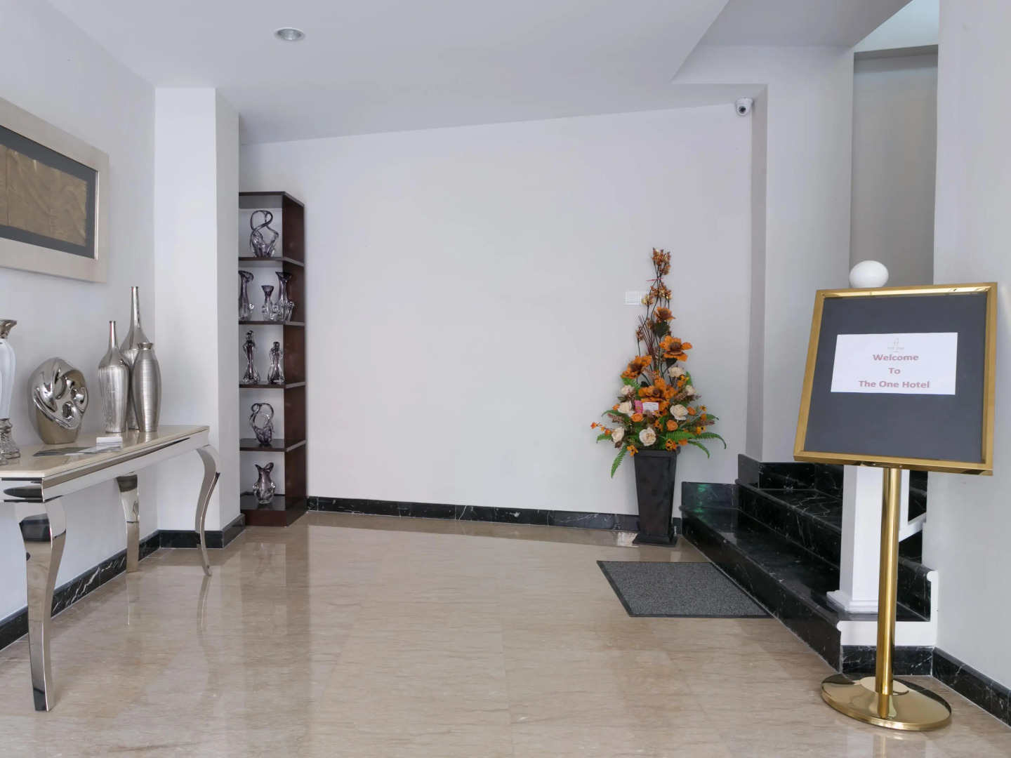 The One Hotel Makassar