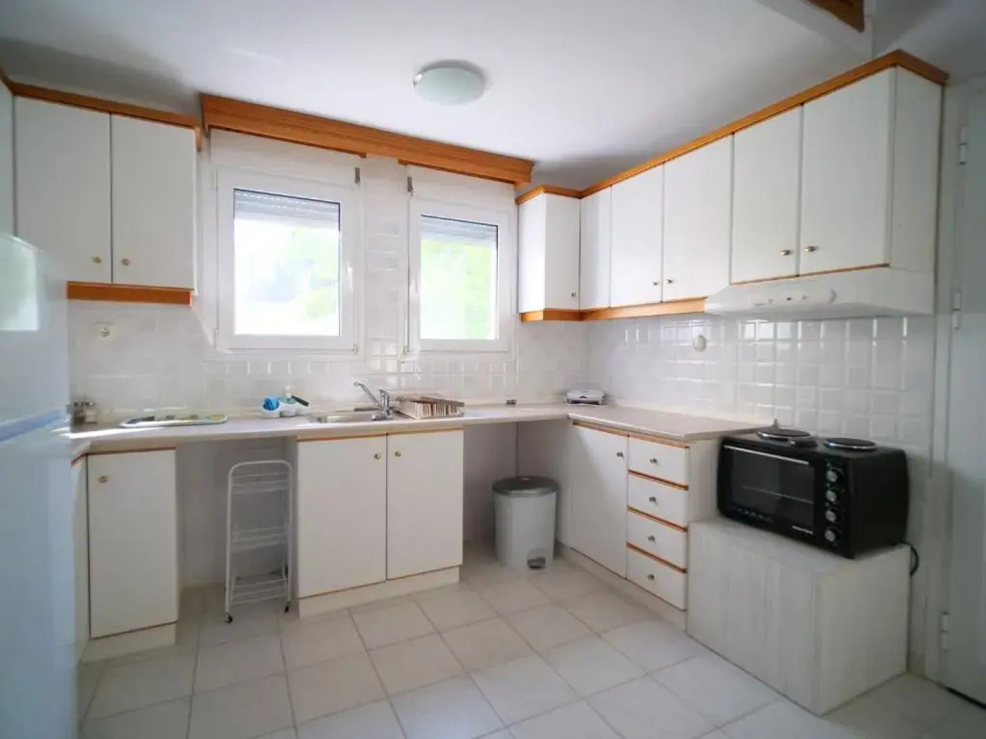 Sithonia Lodge Holiday Homes