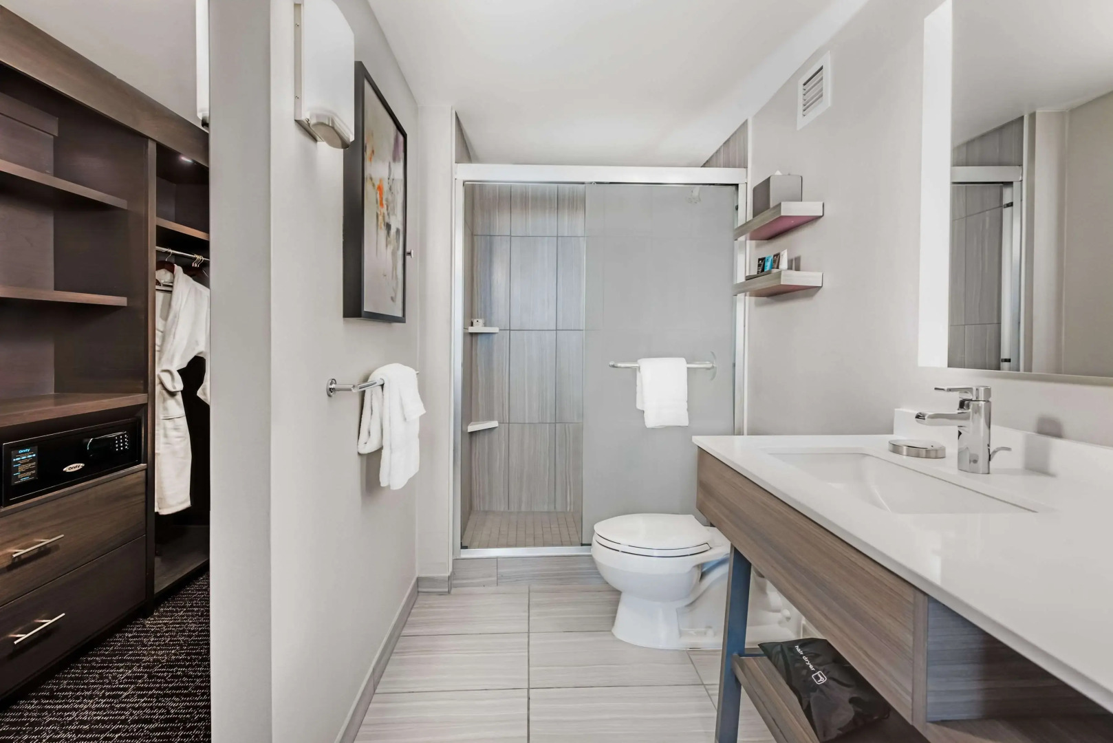 Sonesta Denver Downtown