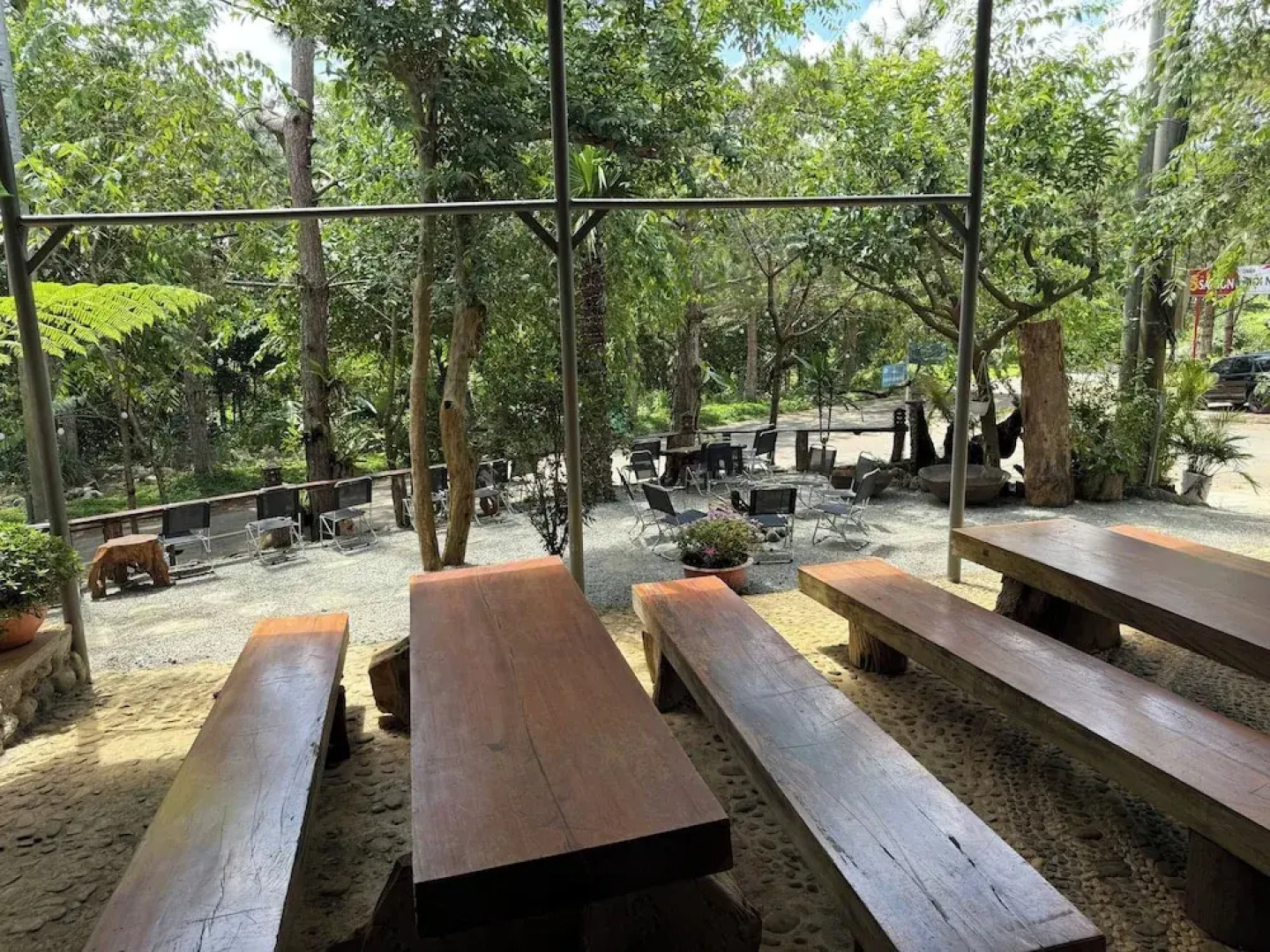 Thanh Binh Homestay Mang Den 47TC