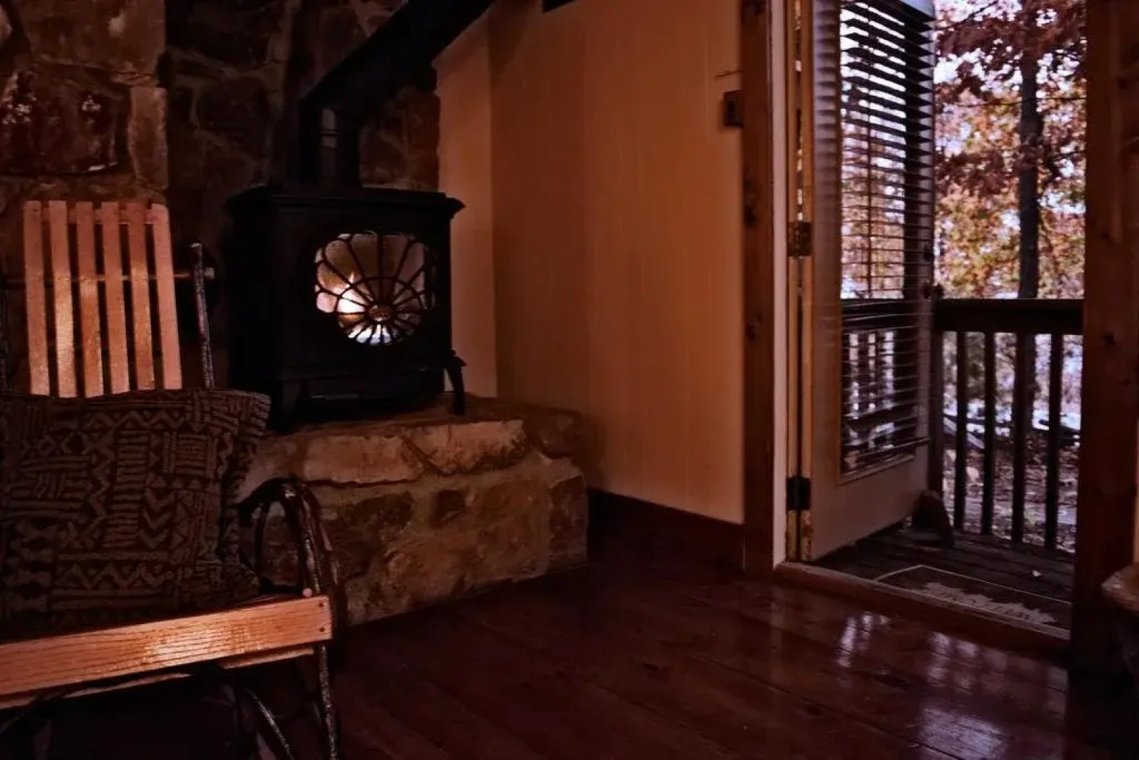 The Overlook Inn Bed and Breakfast