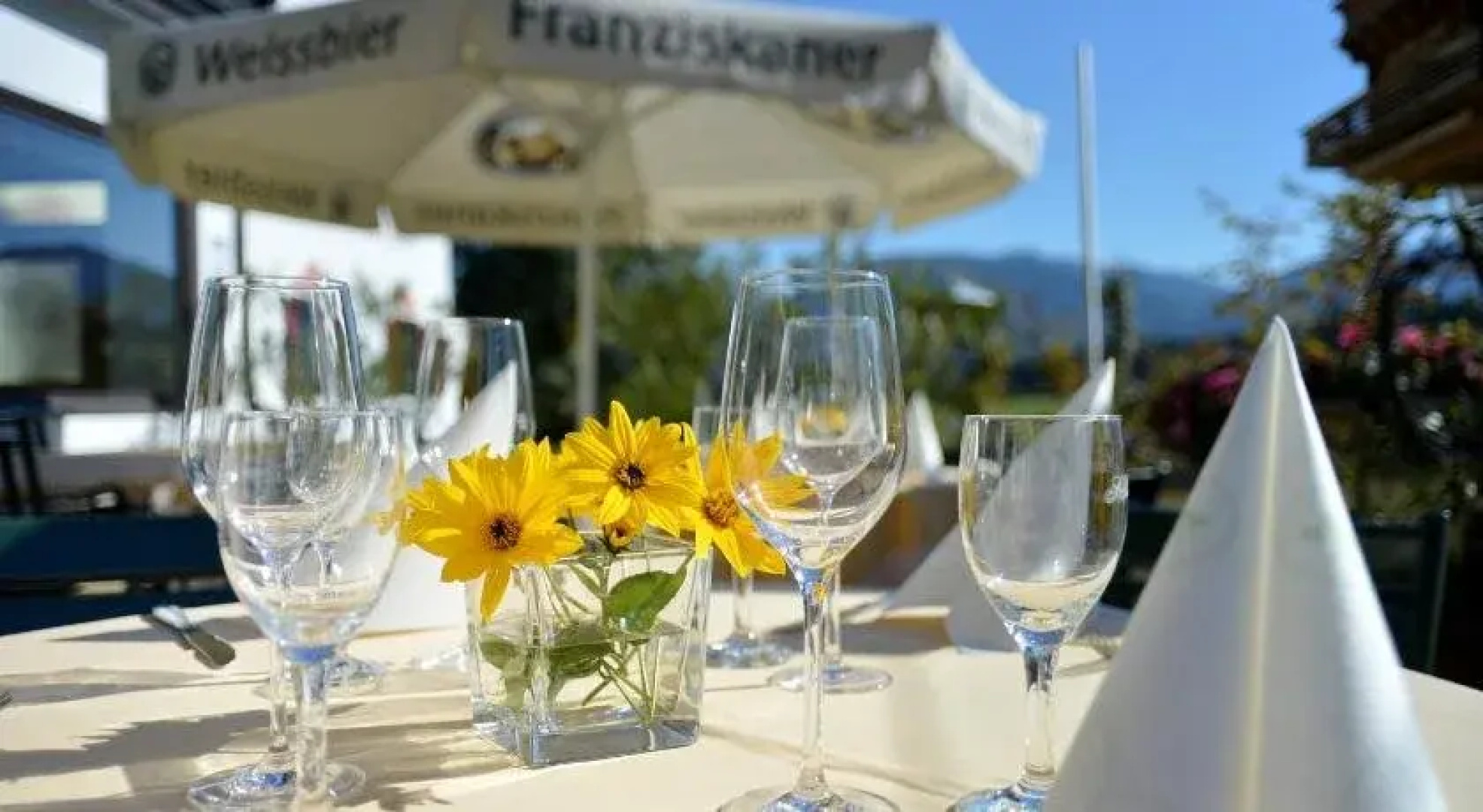 Hotel Baumgarten