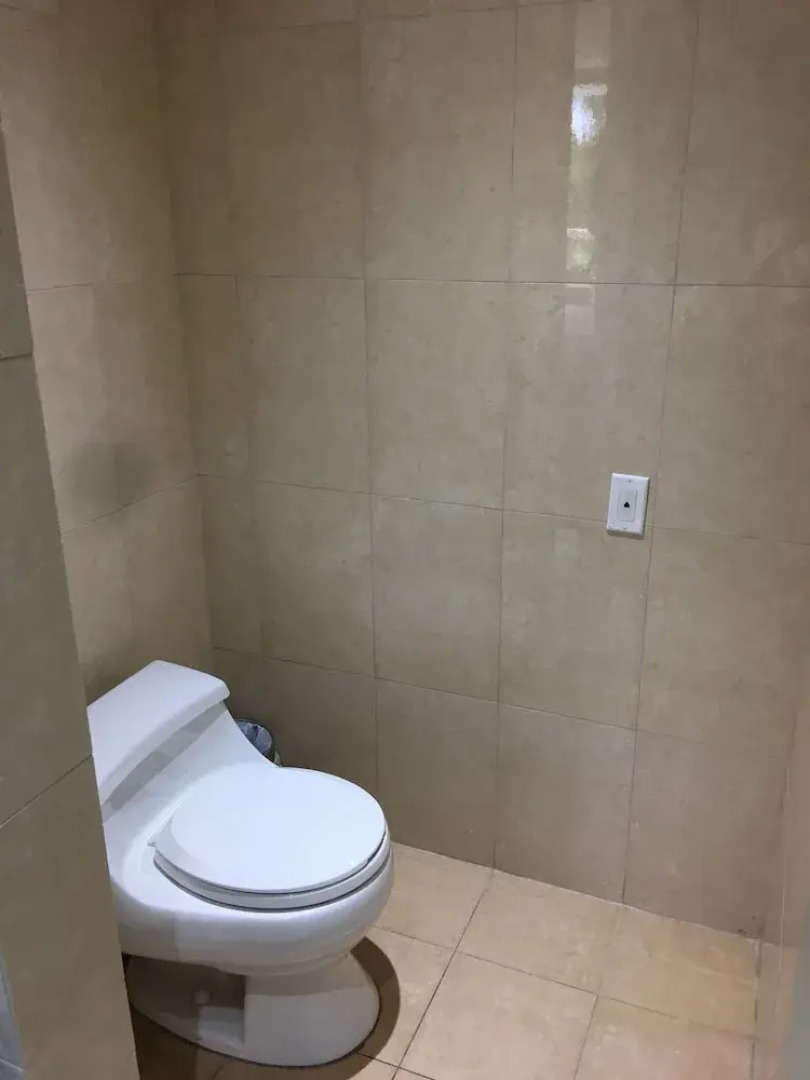 Playa Blanca Town Center