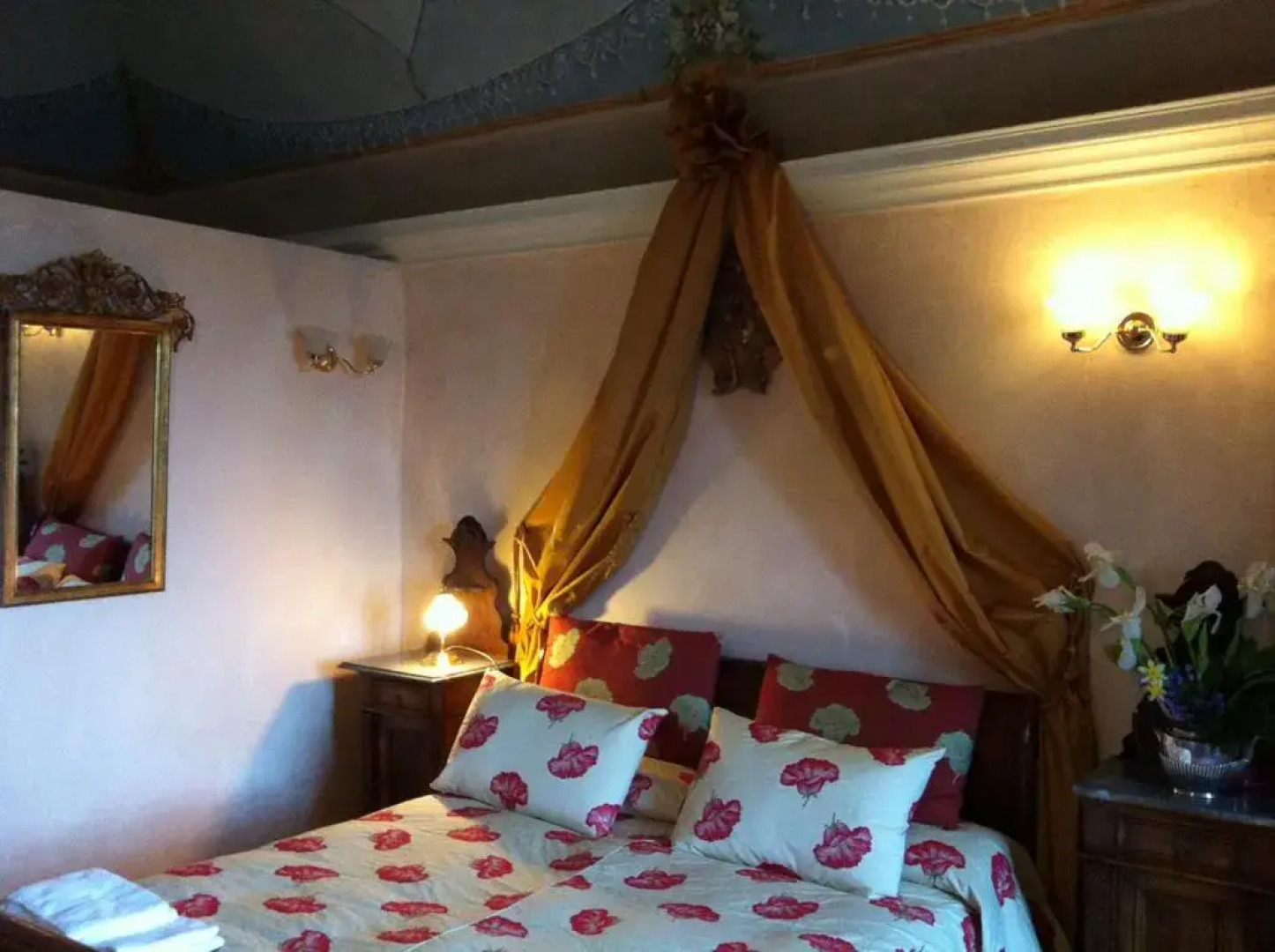 Castello Di Frassinello