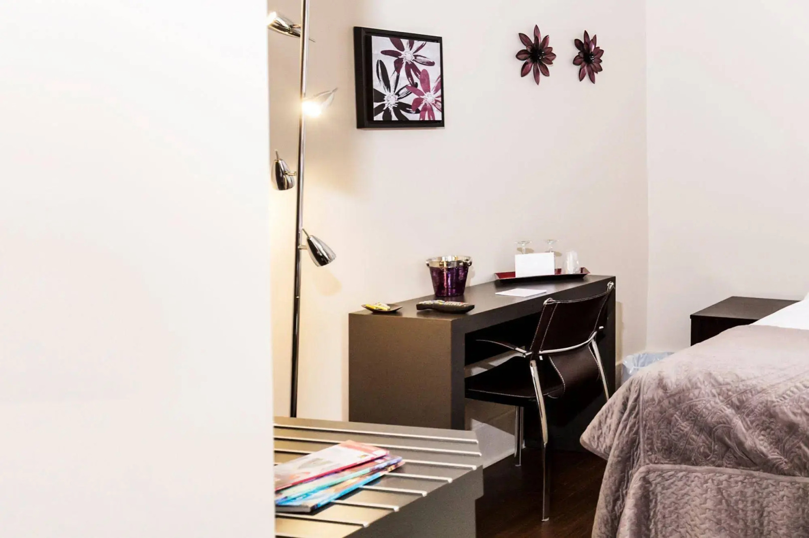 Petit Hôtel Café Krieghoff