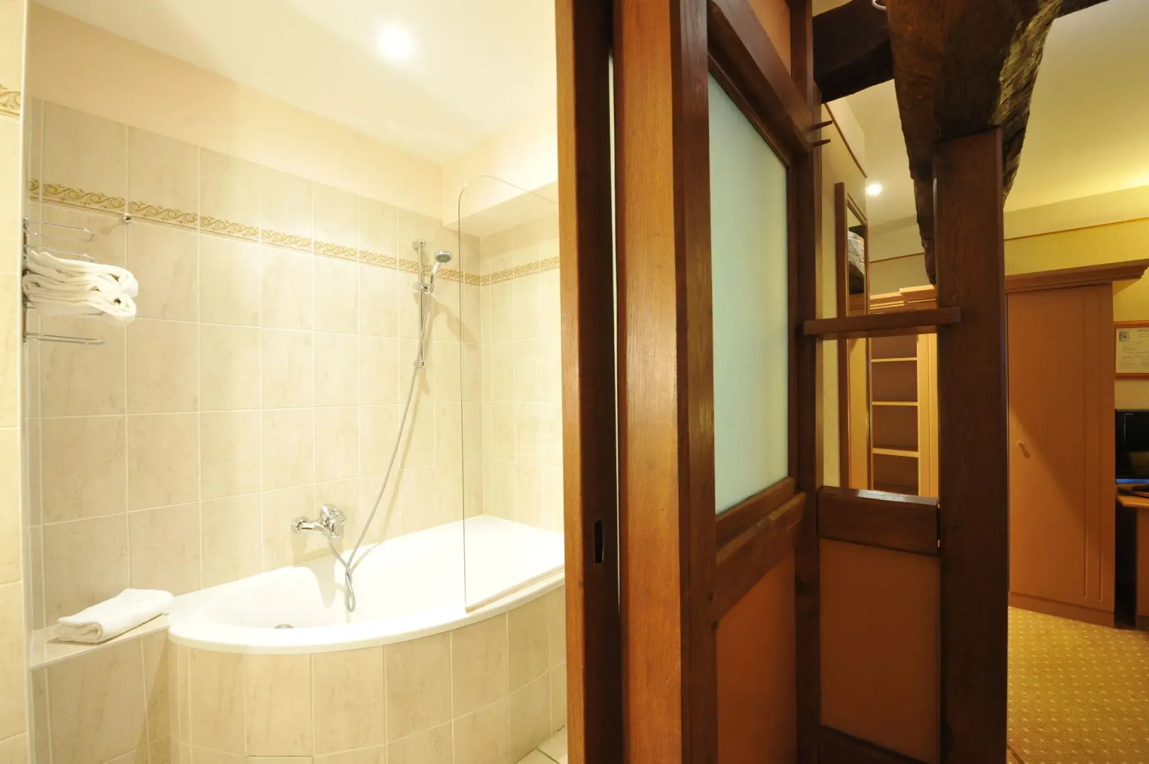 Hôtel Anne d'Anjou,The Originals Collection