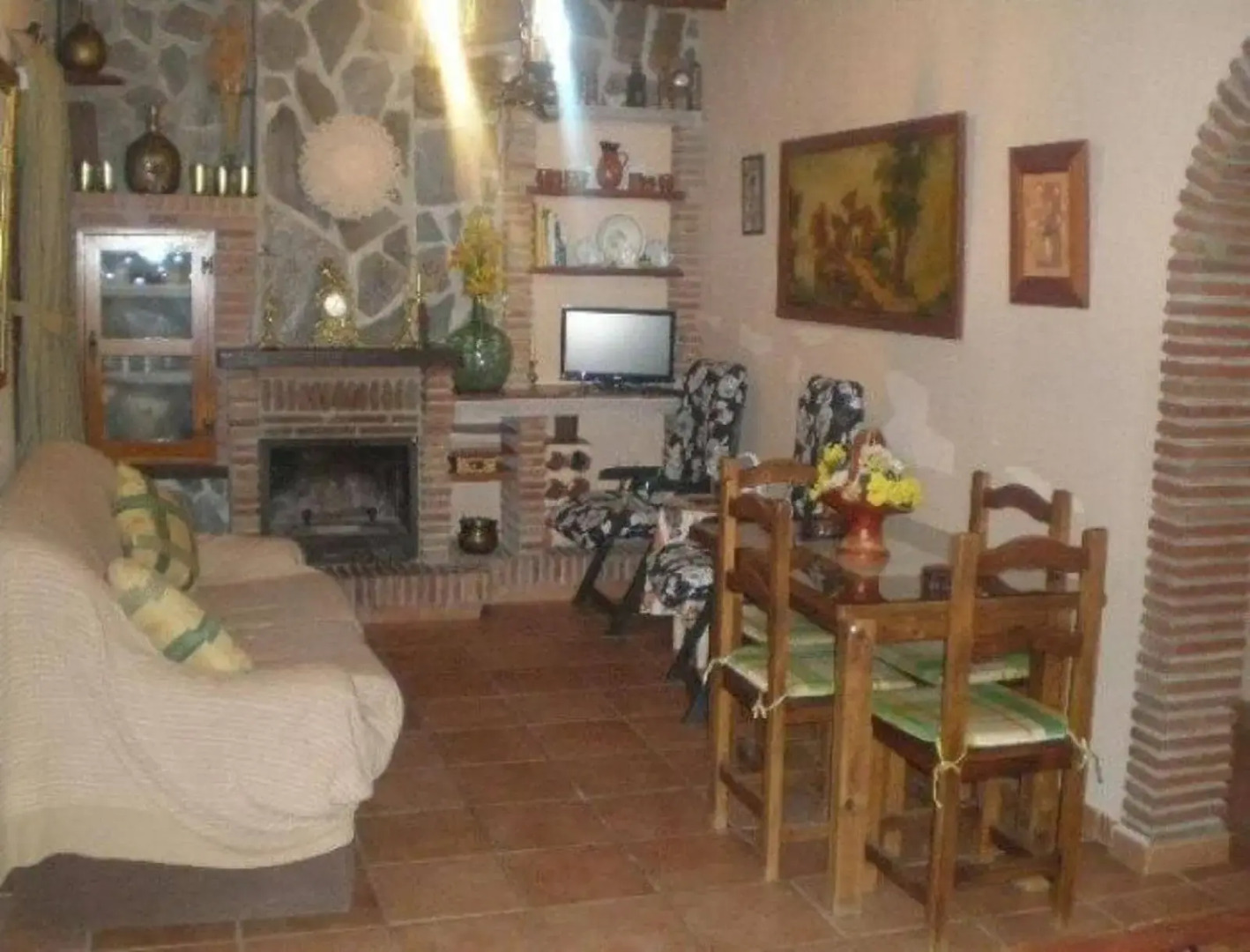 House in Torre Del Mar, Malaga 101284