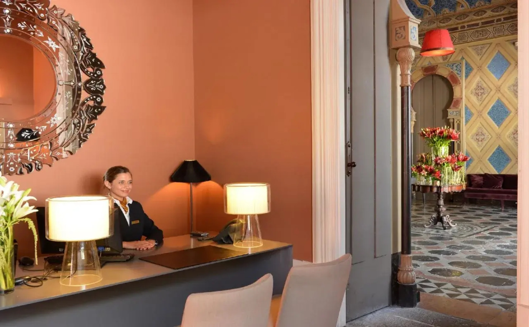 Pestana Palacio do Freixo, Pousada & National Monument - The Leading Hotels of the World