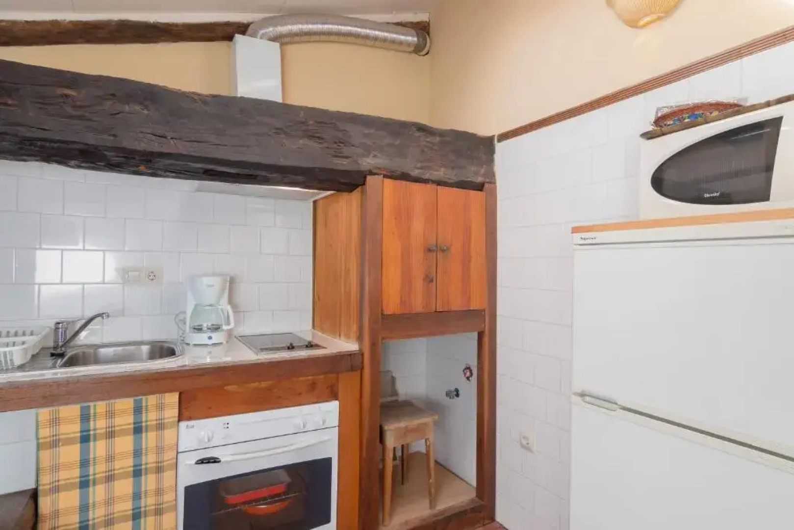 Casona De La Salceda