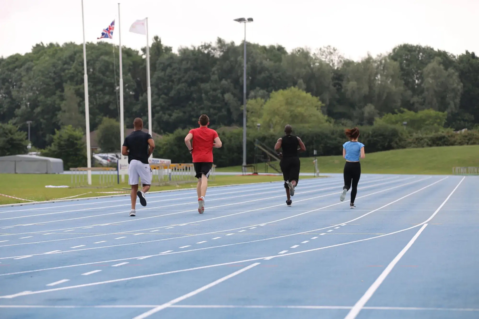 The Olympic Lodge Hotel