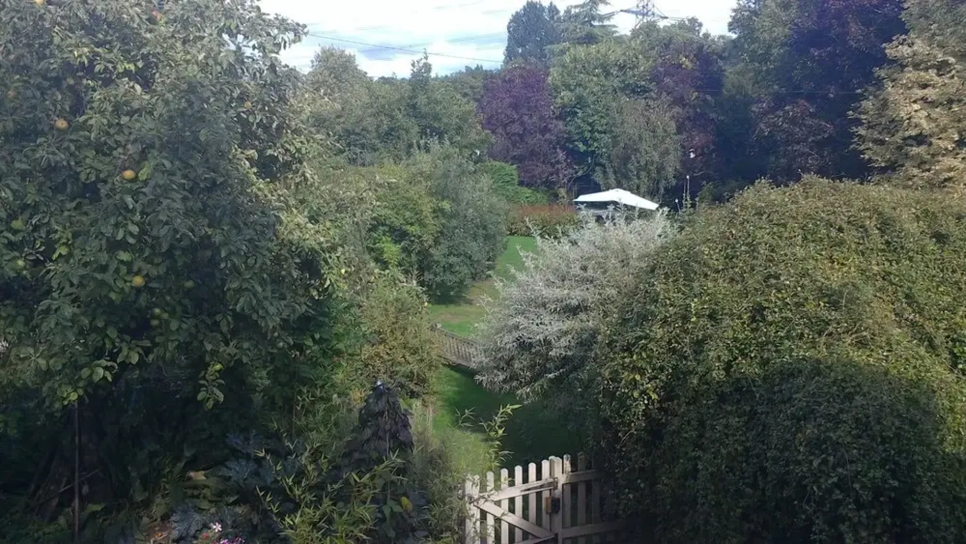 Whispering Cottages Bed and Breakfast