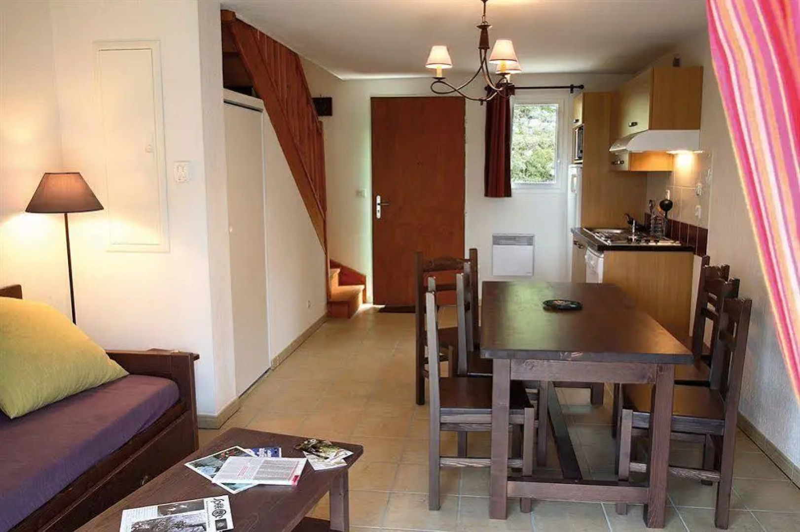 Le Domaine des Cazelles