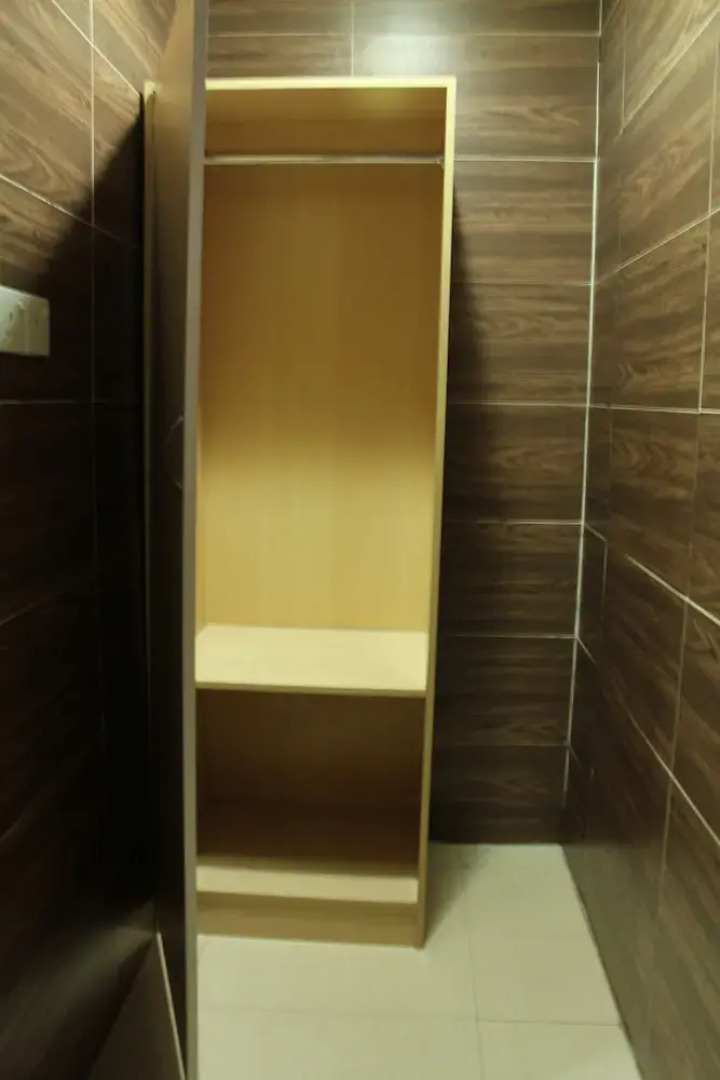 New Wave Hotel Sdn Bhd Melawati H2