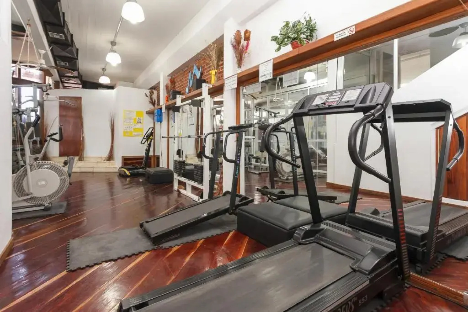 Medamar Club Apart, Suites & Spa