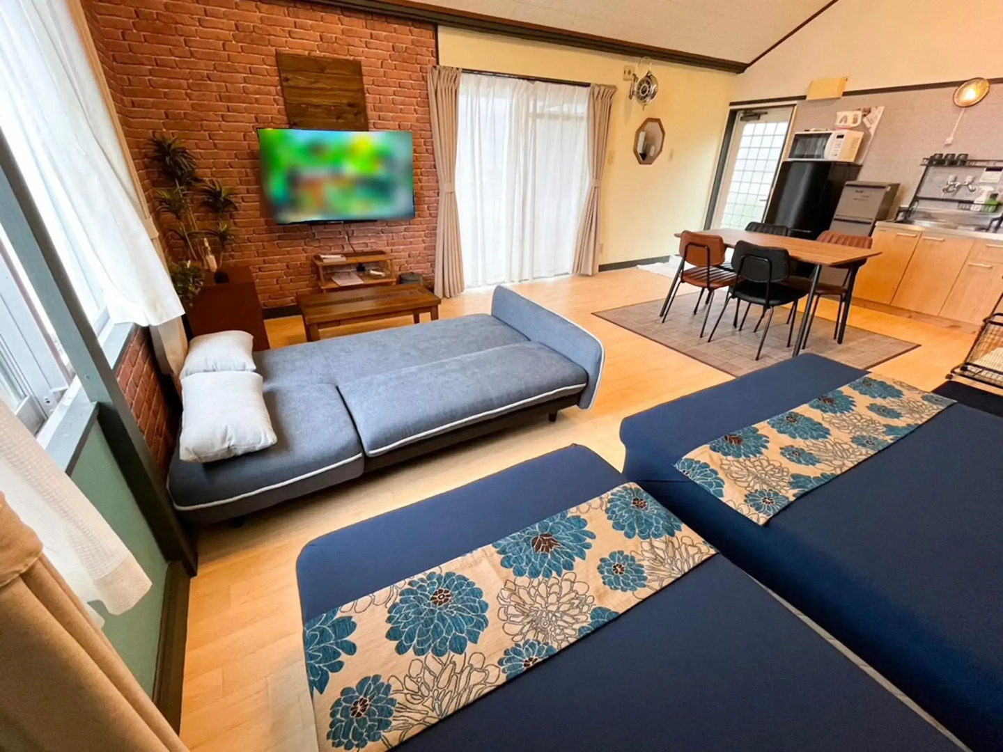 Yukurina Resort Okinawa Umikaji