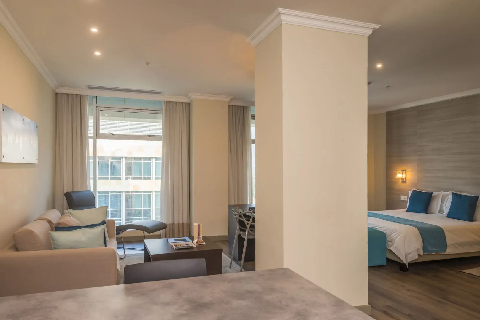 Protea Hotel by Marriott Gaborone Masa Square