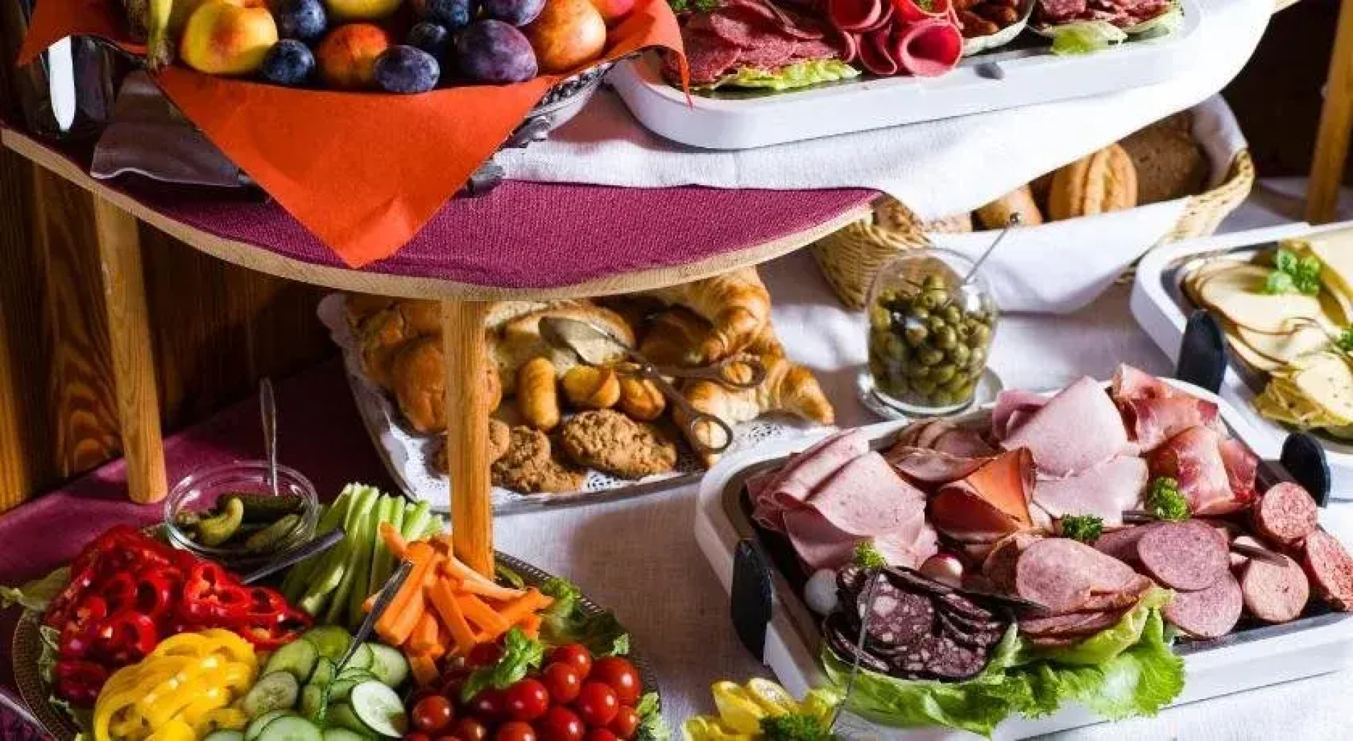 Landhaus Am Bergwald