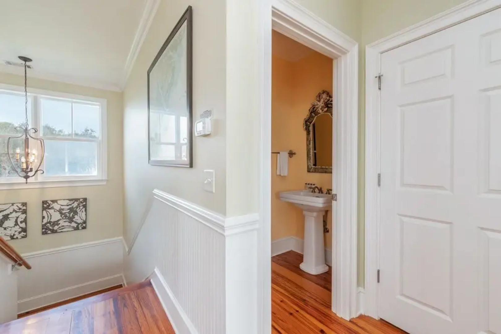 Sundance on Fripp Island