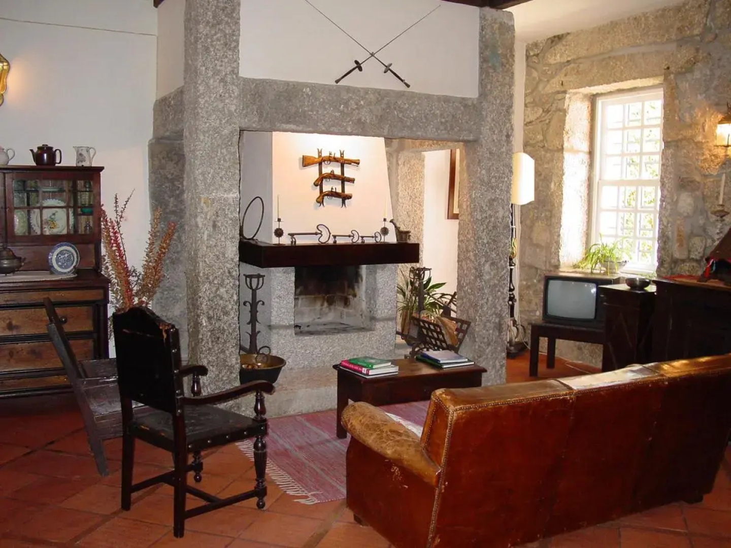 Quinta de Cortinhas