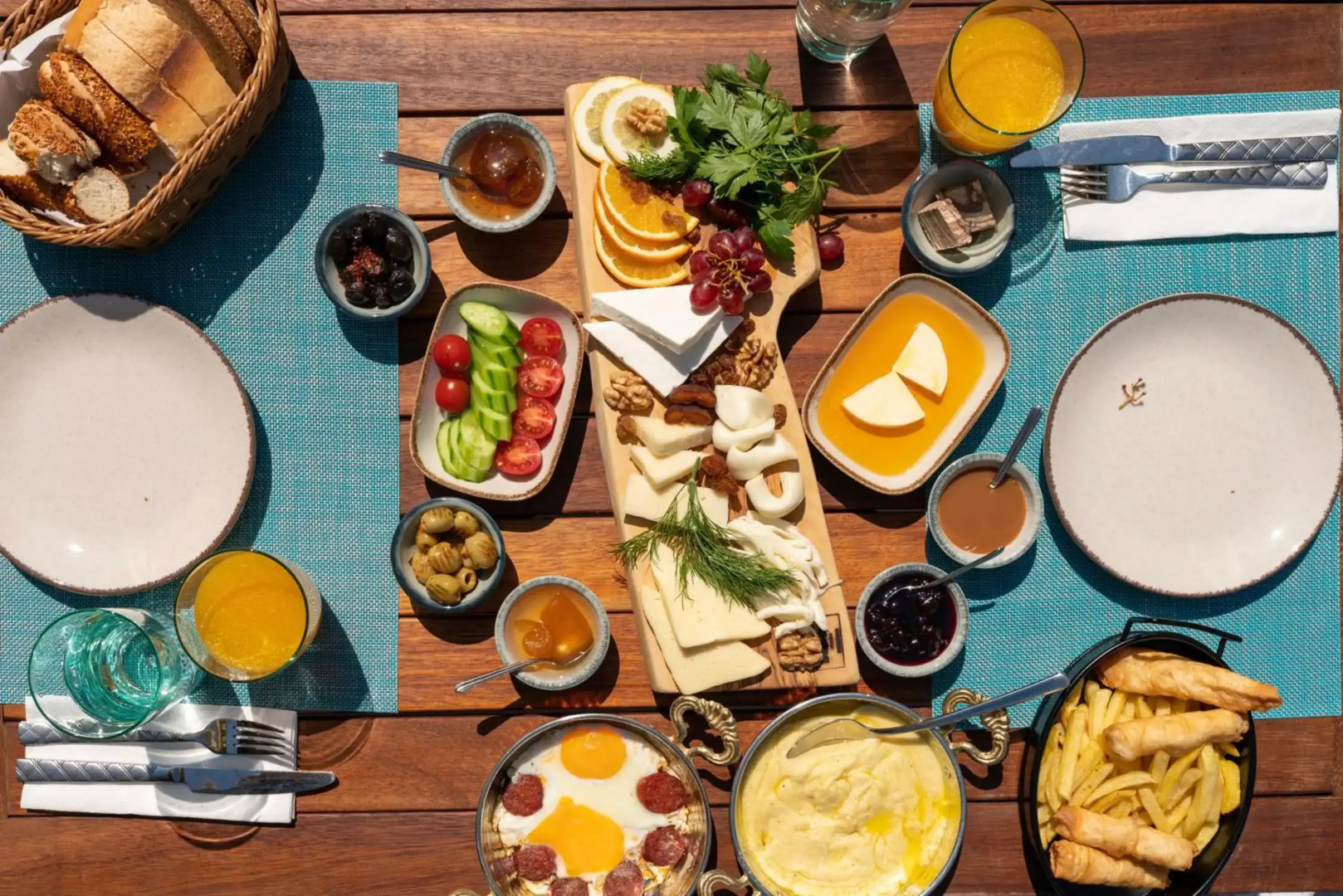 Sezz Hotels Spa Wellness Yalikavak