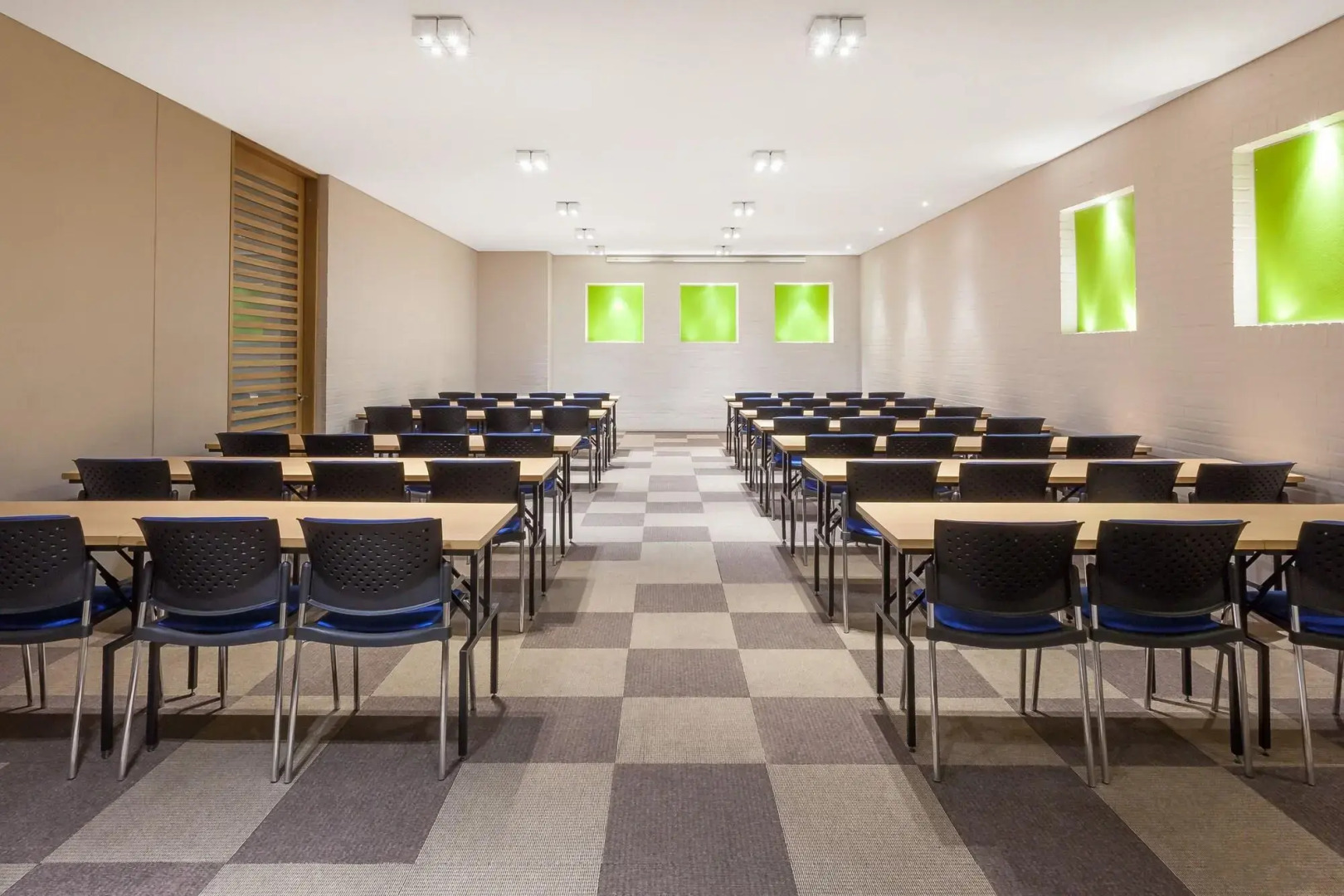 Hotel Tryp Bucaramanga