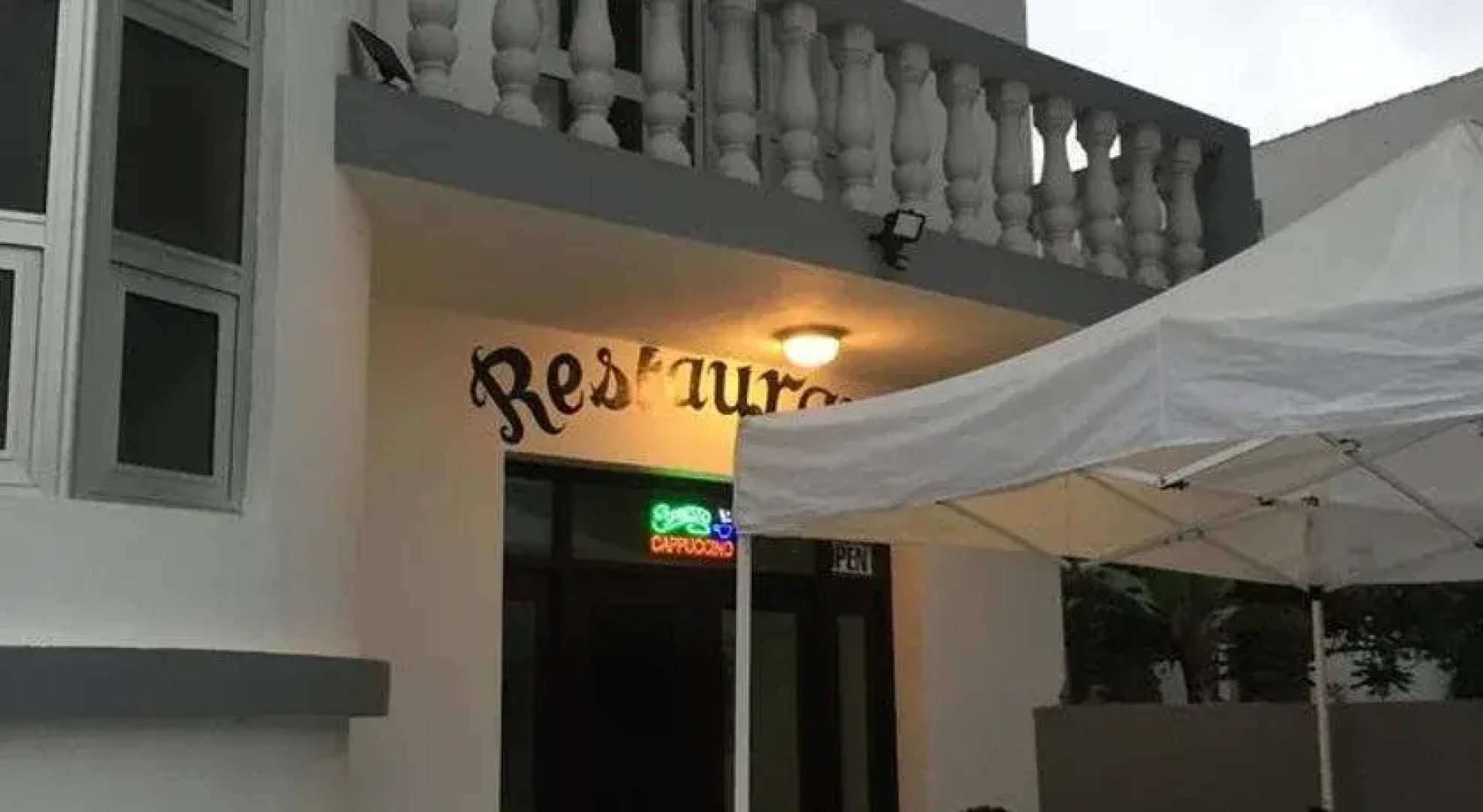 Hotel Cruz Grande - BRAVA