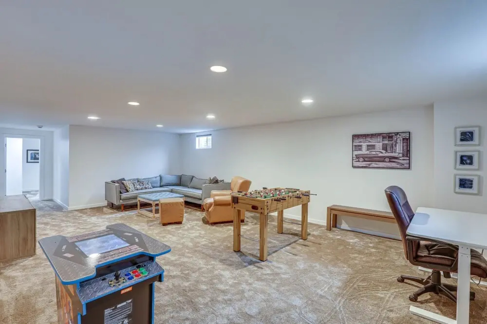 Wheat Ridge Family Home w/ Game Room & Patio!