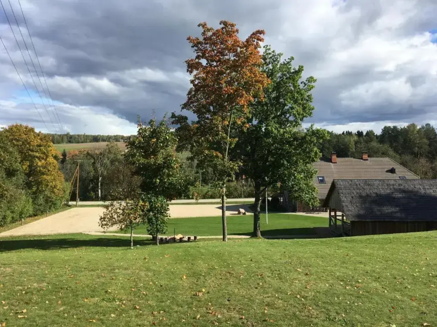 Vasekoja Holiday Home