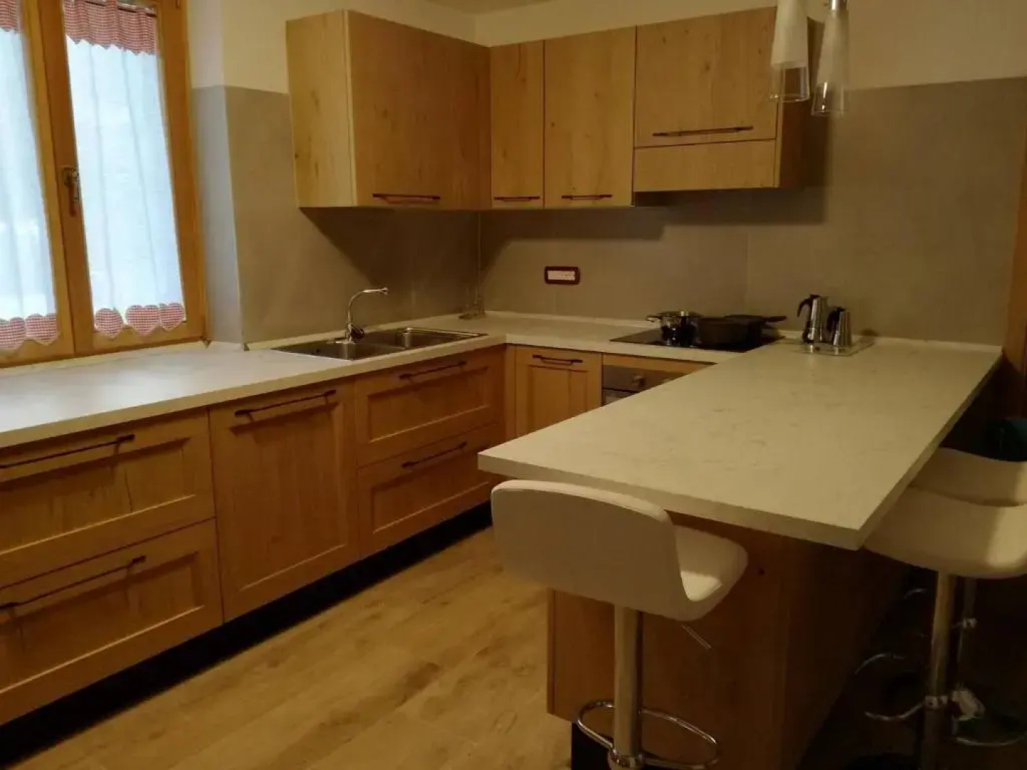 Appartamento Patrizia e Franco