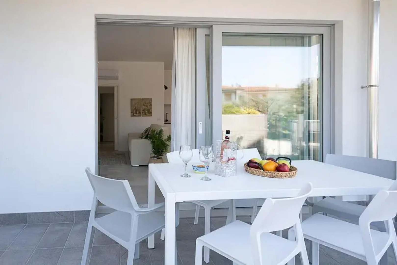 APARTMENT BAMBOO - Regarda Travel