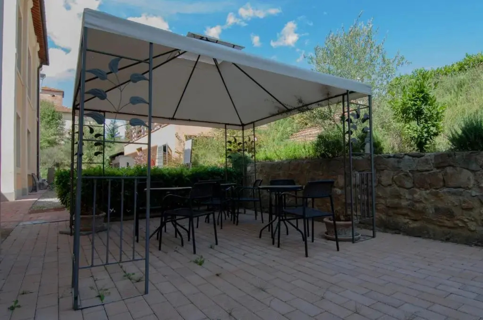 Hotel Antica Tabaccaia