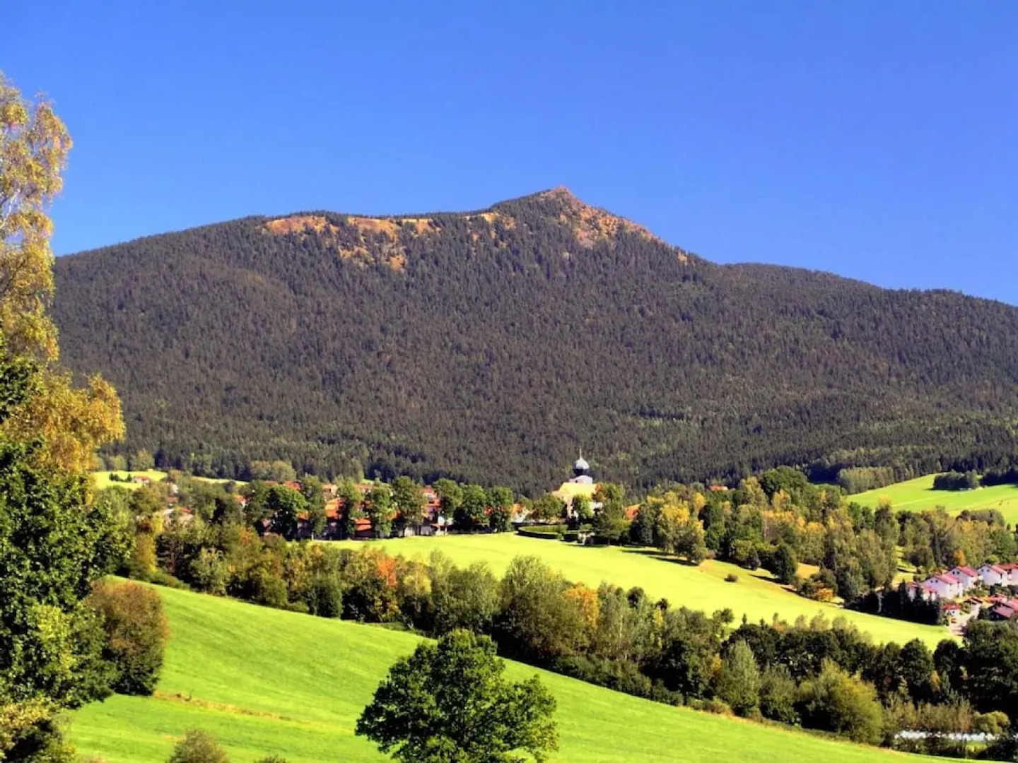Gasthof Zum Kirchenwirt