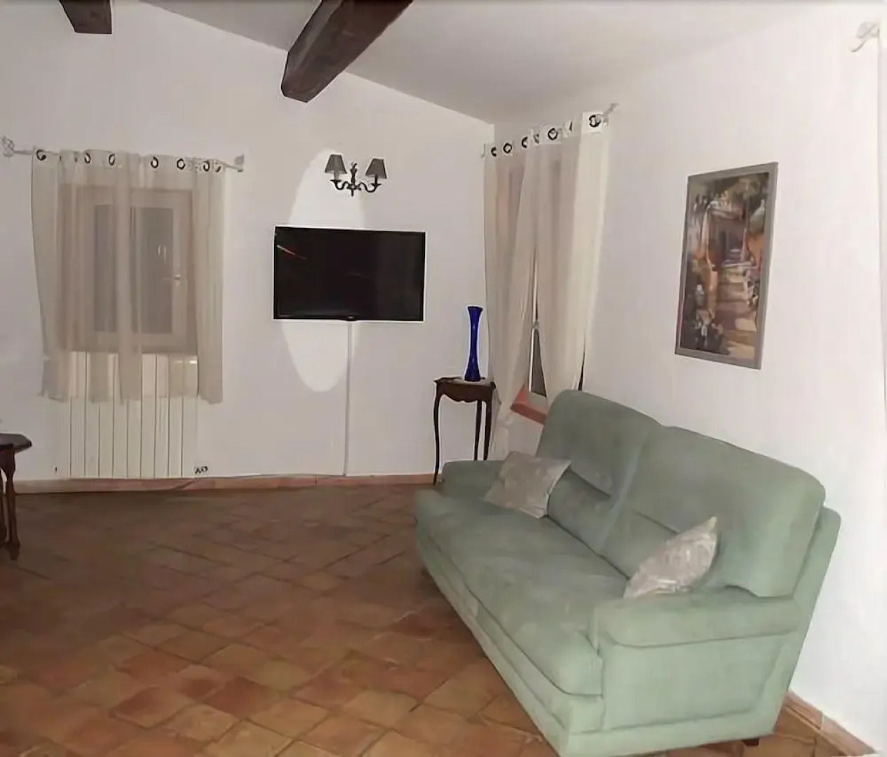 Domaine Saint Victor