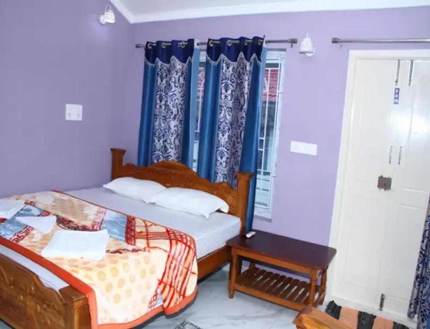 Coonoor Mountain Cottages by Lexstays