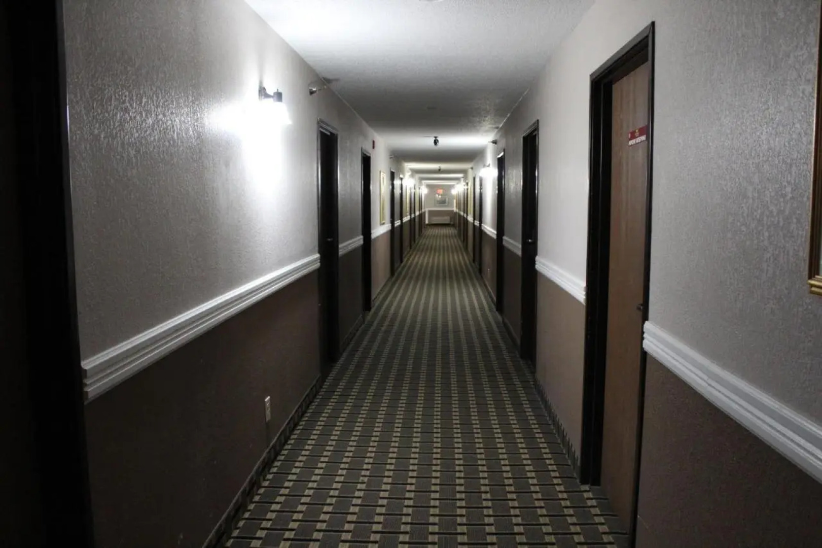 Select Inn Maple Grove