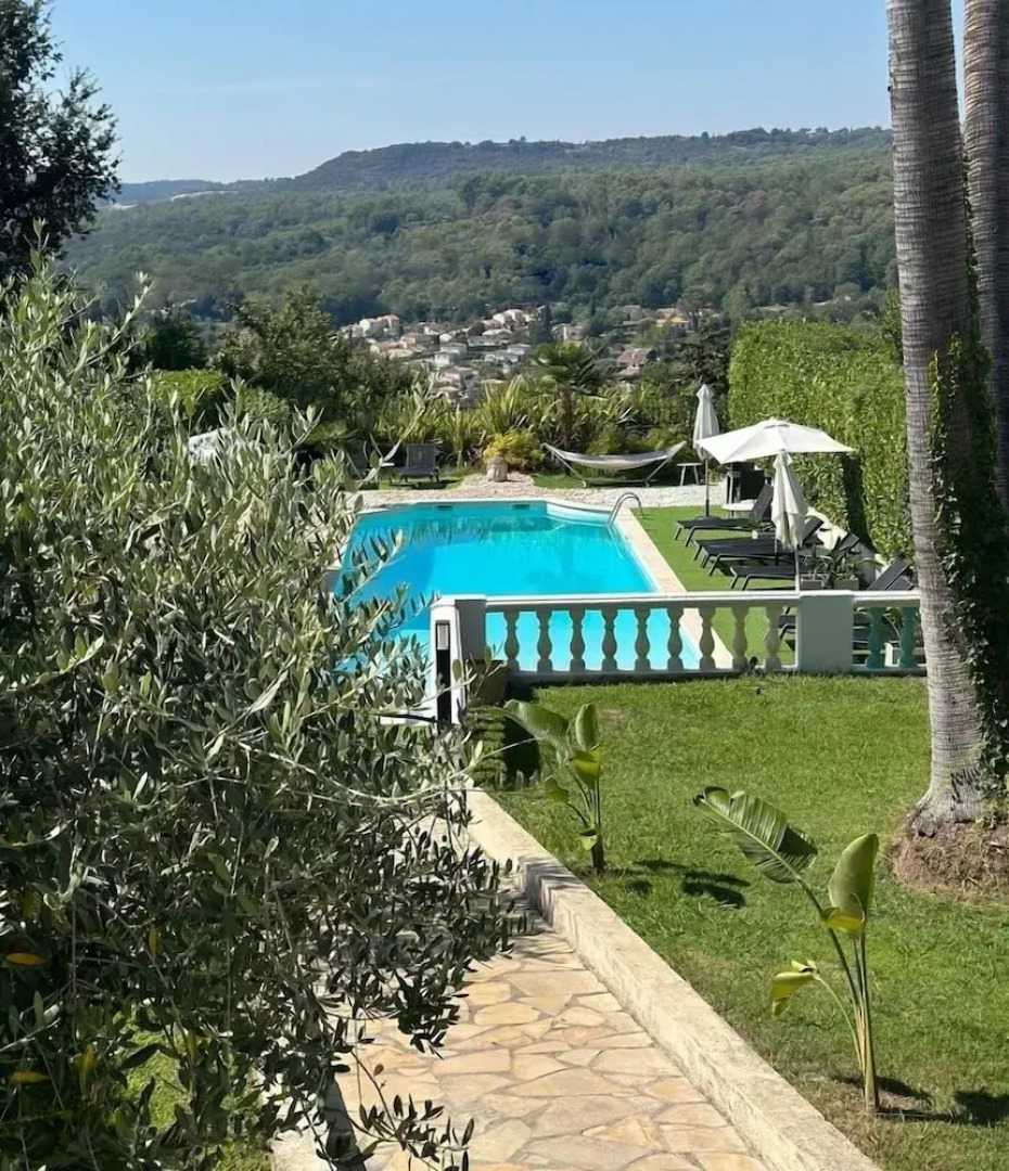 La Bastide Gourmande