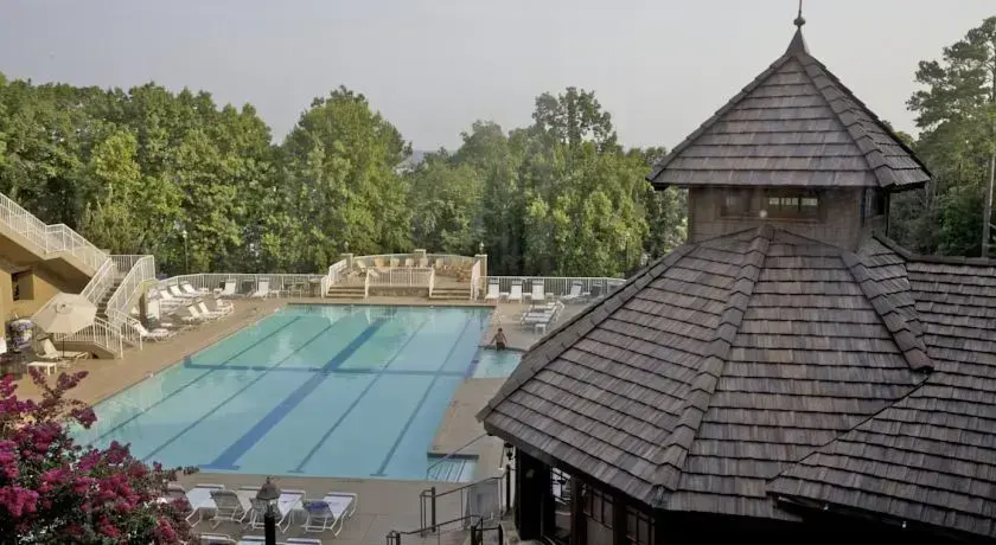 Legacy Lodge at Lake Lanier Islands Resort