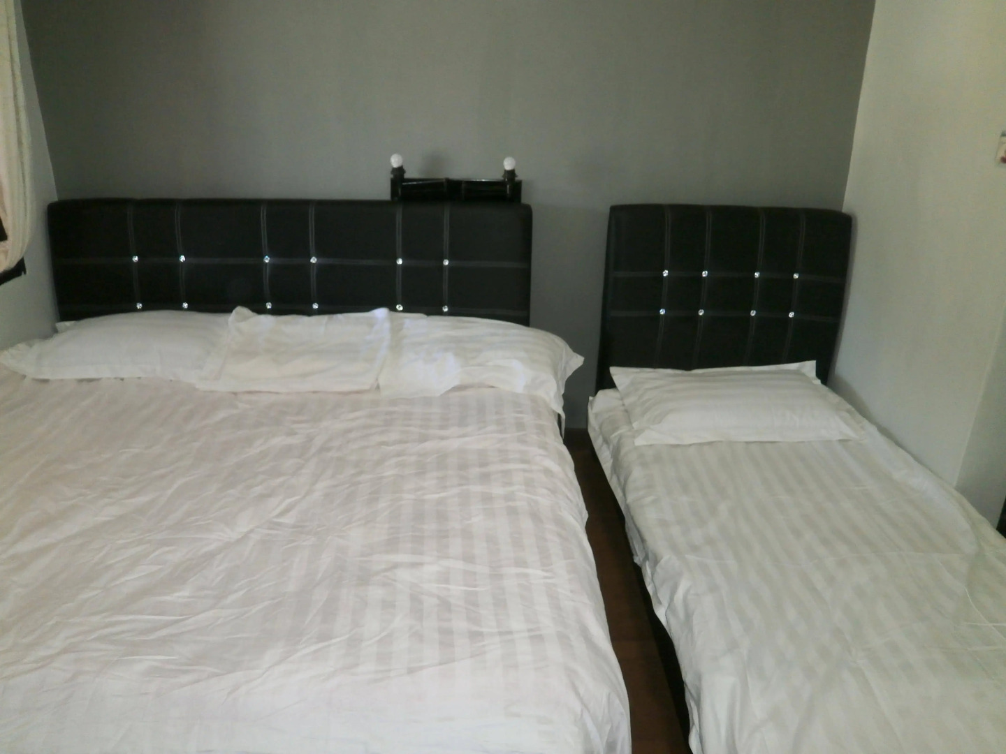 Hello Kitty Cameron Highland Apartment