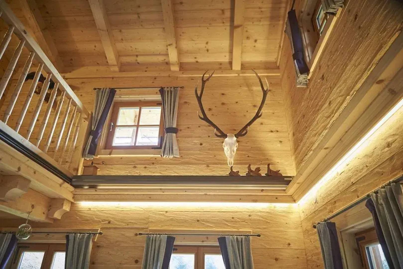 Woodstyle Chalet