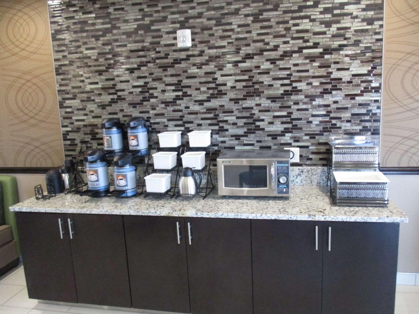 Best Western Plus Executive Residency Elk City