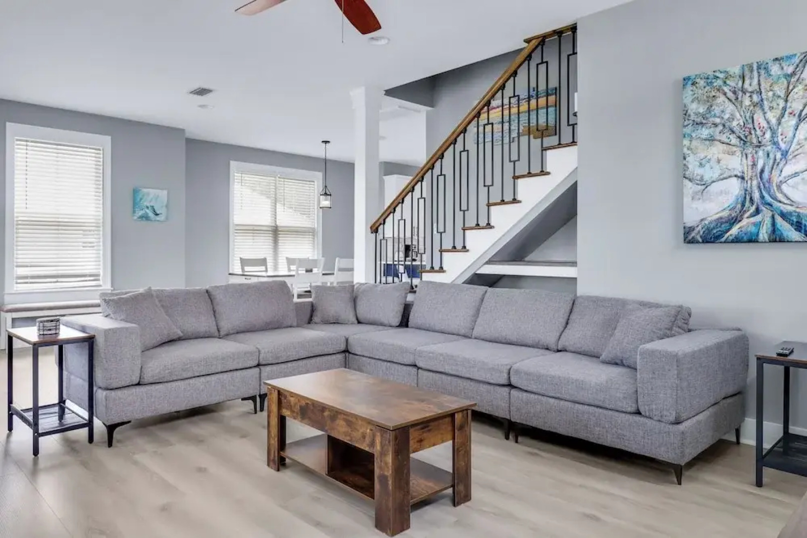 Cottage at Bella Vista