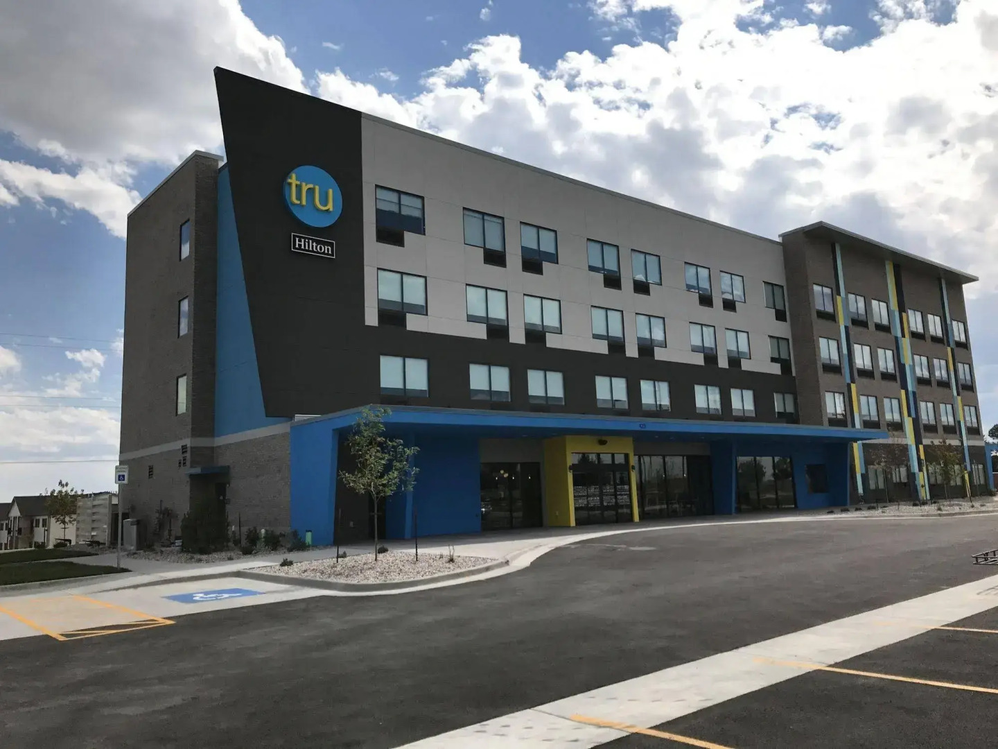 Tru by Hilton Cheyenne WY