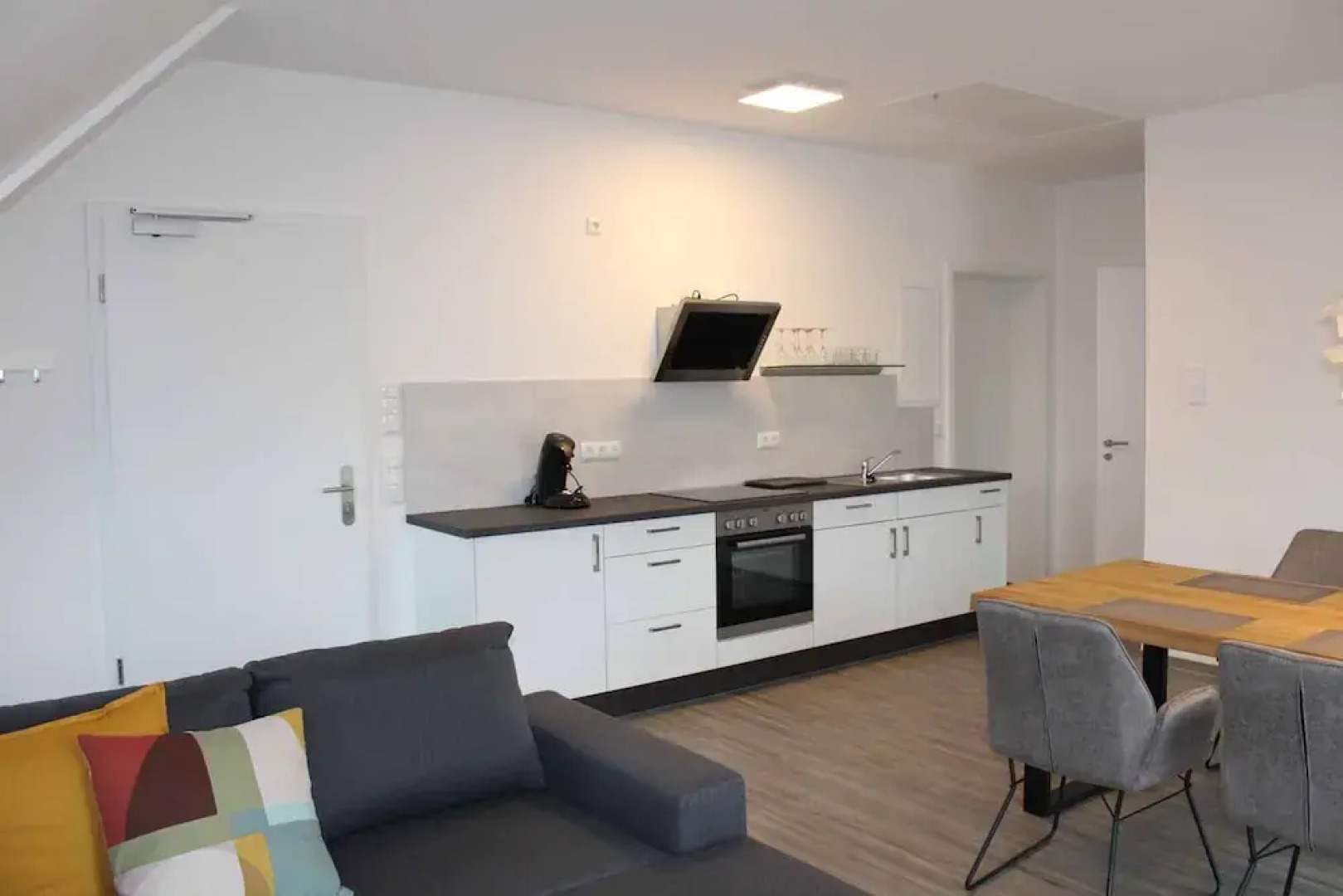 Ferienwohnung Erfterassen 1