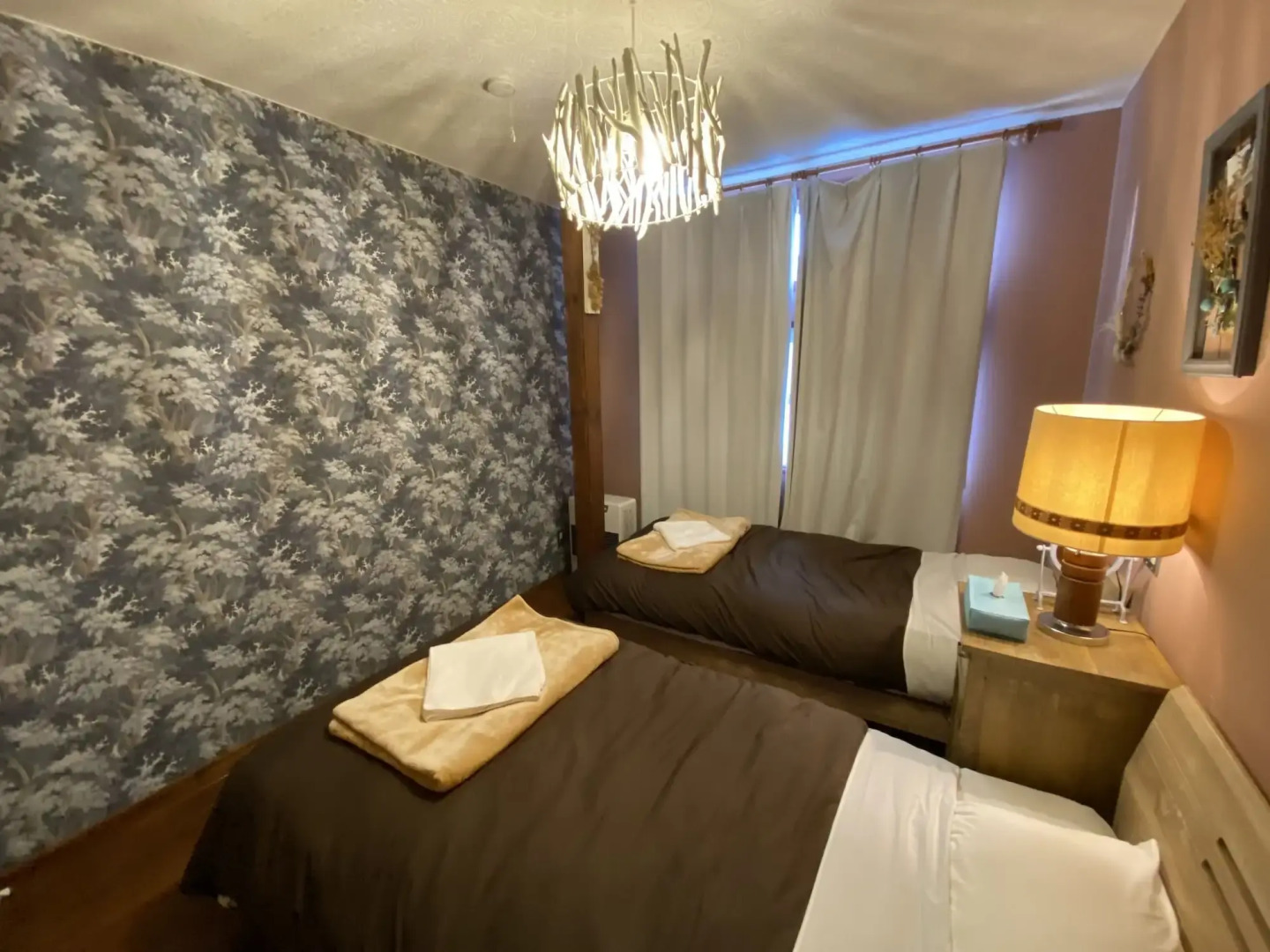 Little Barrel Guest House - Hostel