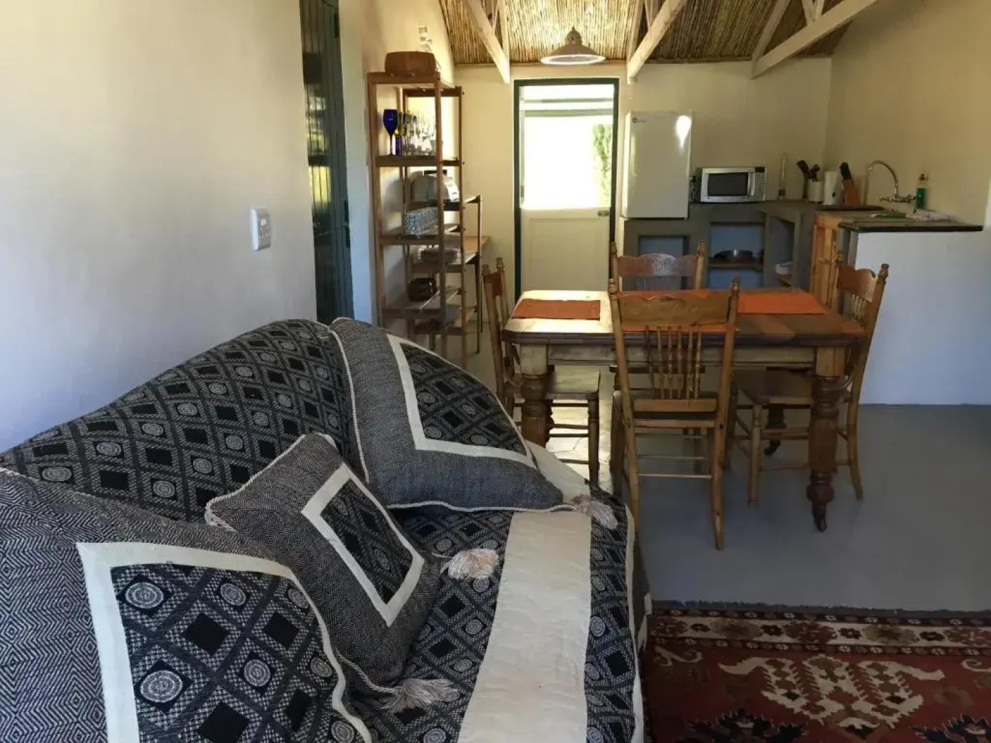 Kookfontein Farm Cottages
